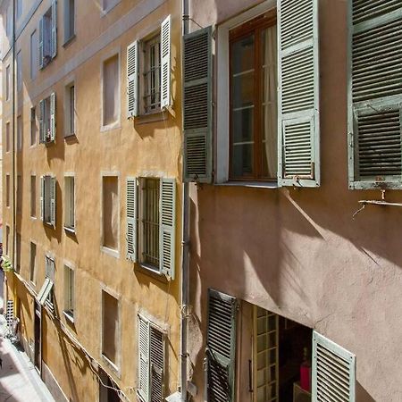 L10 Central Suite 2 Bedrooms Old Nice Wifi 3Mins Sea Екстериор снимка