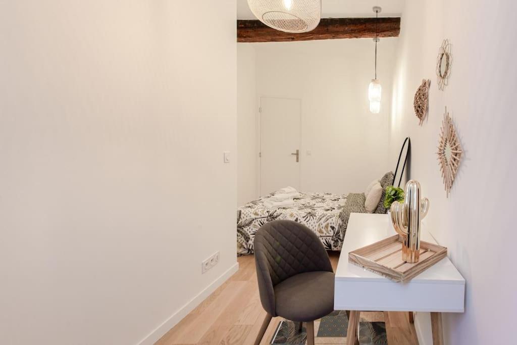 L10 Central Suite 2 Bedrooms Old Nice Wifi 3Mins Sea Екстериор снимка