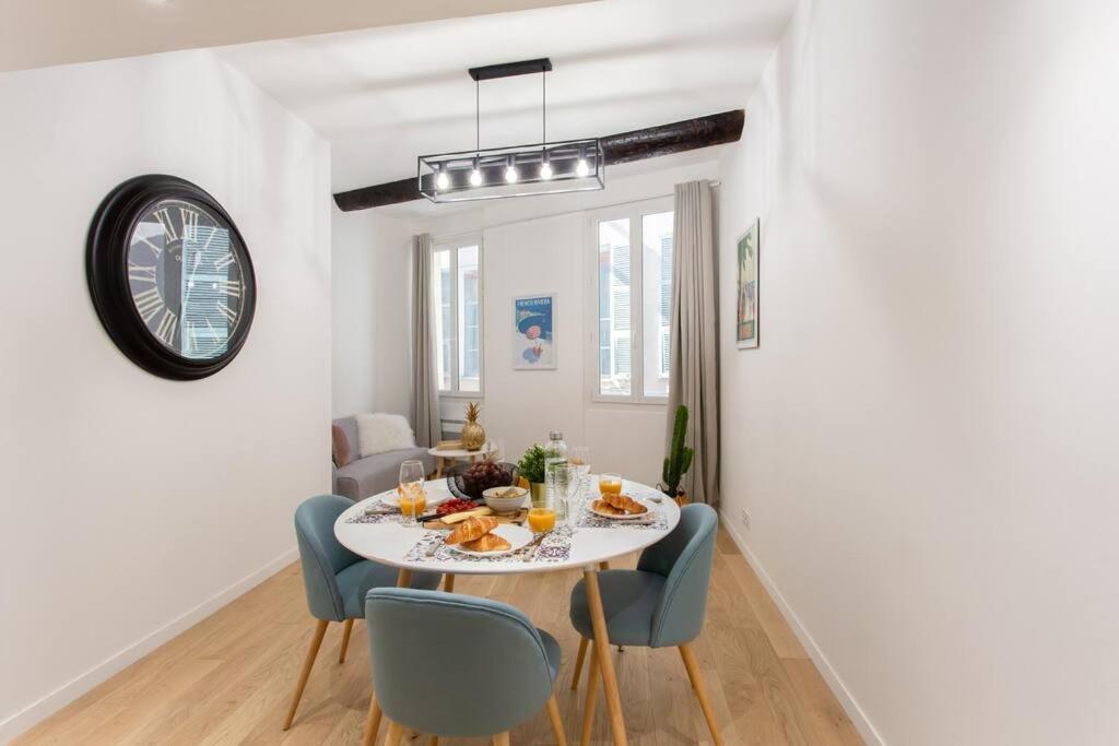 L10 Central Suite 2 Bedrooms Old Nice Wifi 3Mins Sea Екстериор снимка
