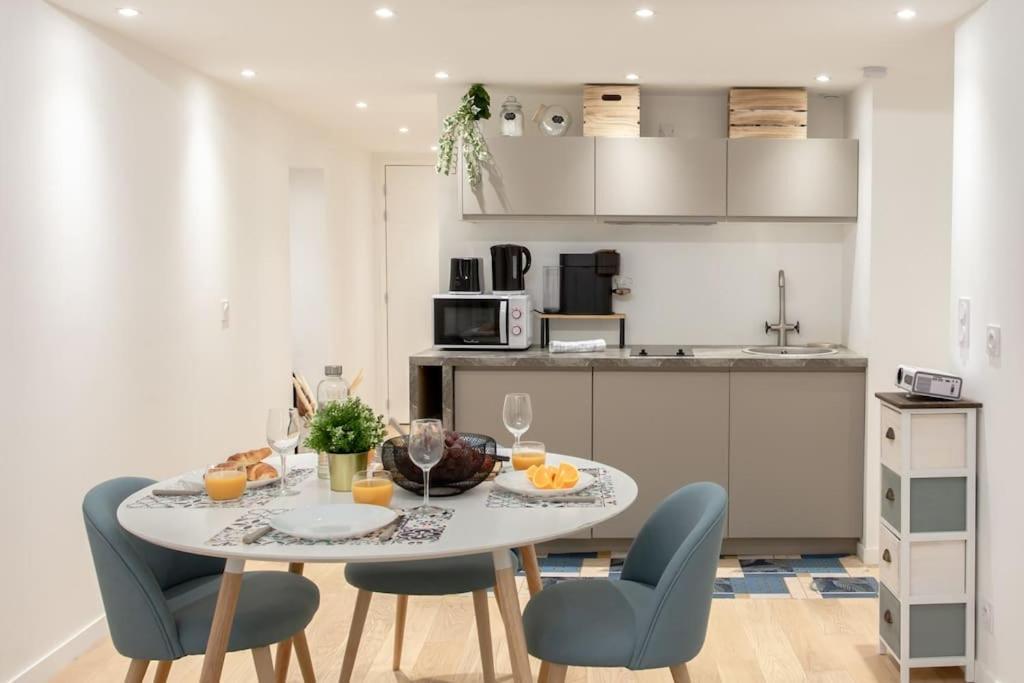 L10 Central Suite 2 Bedrooms Old Nice Wifi 3Mins Sea Екстериор снимка