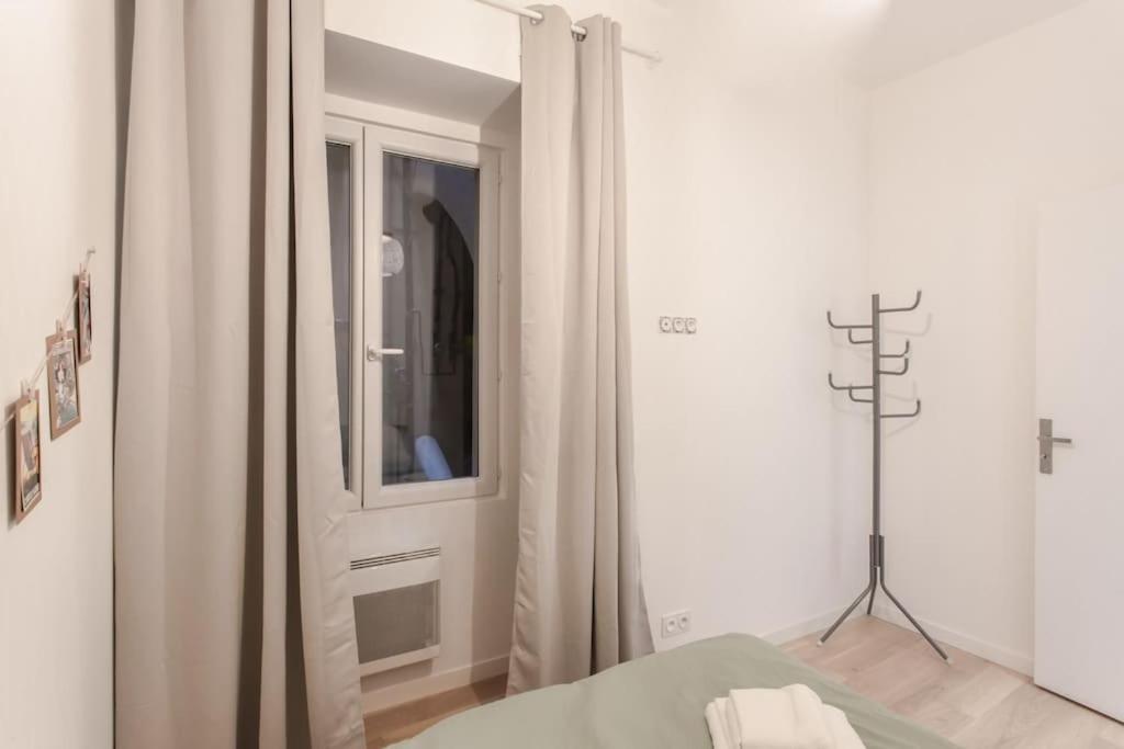 L10 Central Suite 2 Bedrooms Old Nice Wifi 3Mins Sea Екстериор снимка