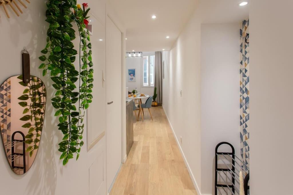 L10 Central Suite 2 Bedrooms Old Nice Wifi 3Mins Sea Екстериор снимка
