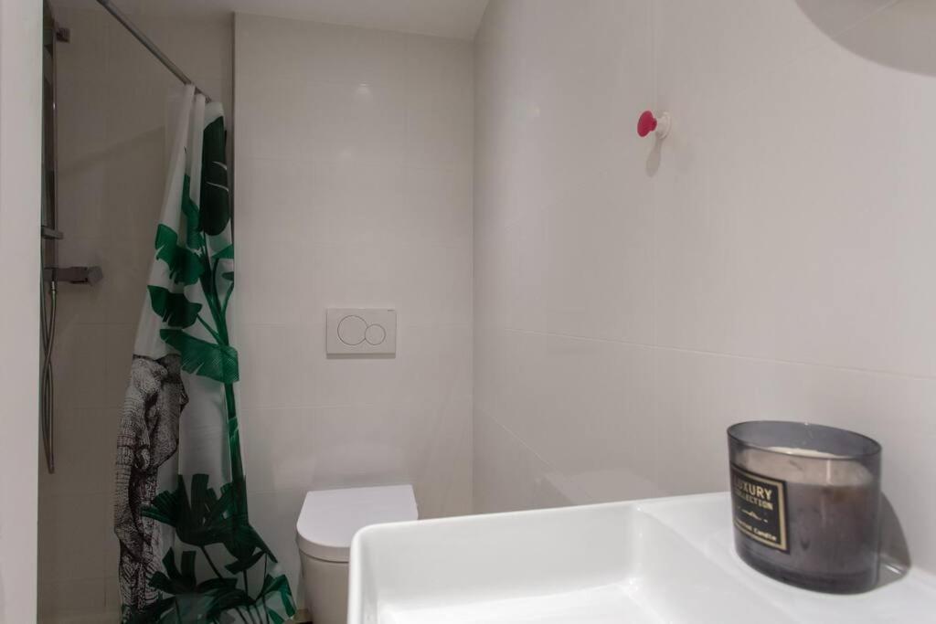 L10 Central Suite 2 Bedrooms Old Nice Wifi 3Mins Sea Екстериор снимка