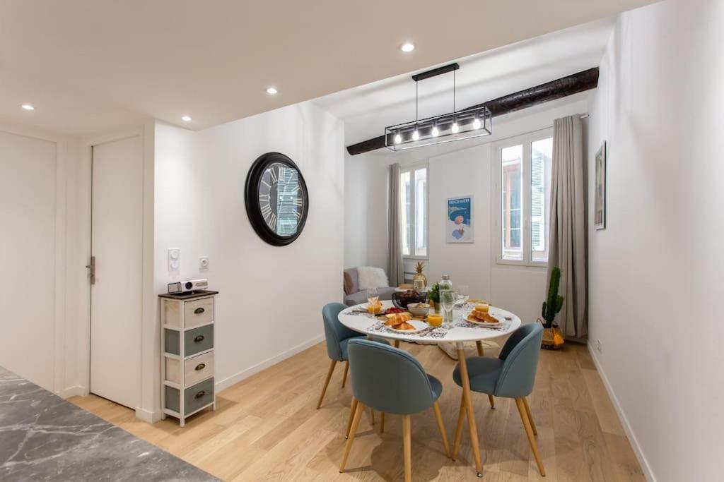 L10 Central Suite 2 Bedrooms Old Nice Wifi 3Mins Sea Екстериор снимка